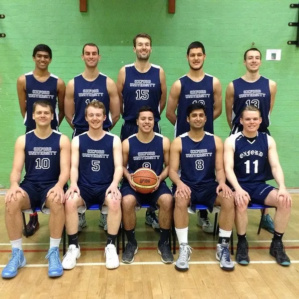 Team 2015/16
