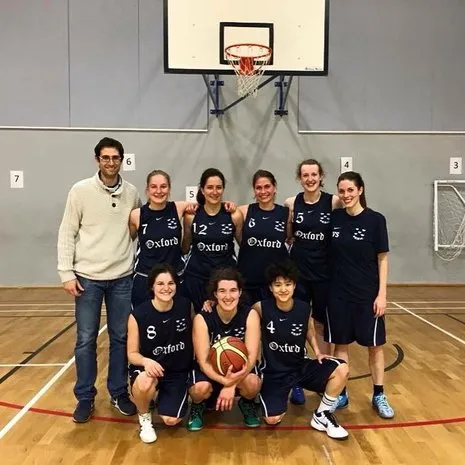 Team 2015-16