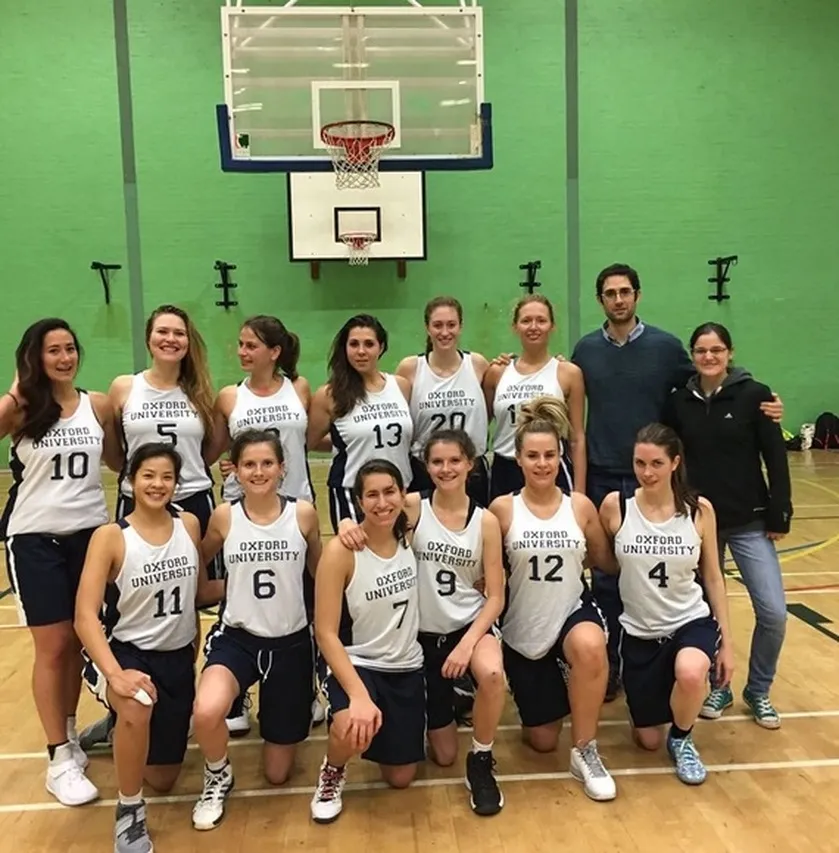 Team 2016-17